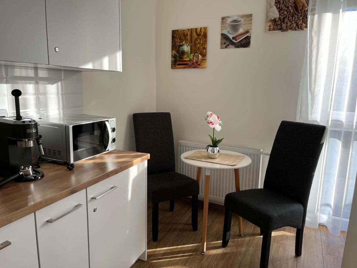 Apartamenty Kielce-Apartament Przy Lesie, Parking, F Vat Exterior photo