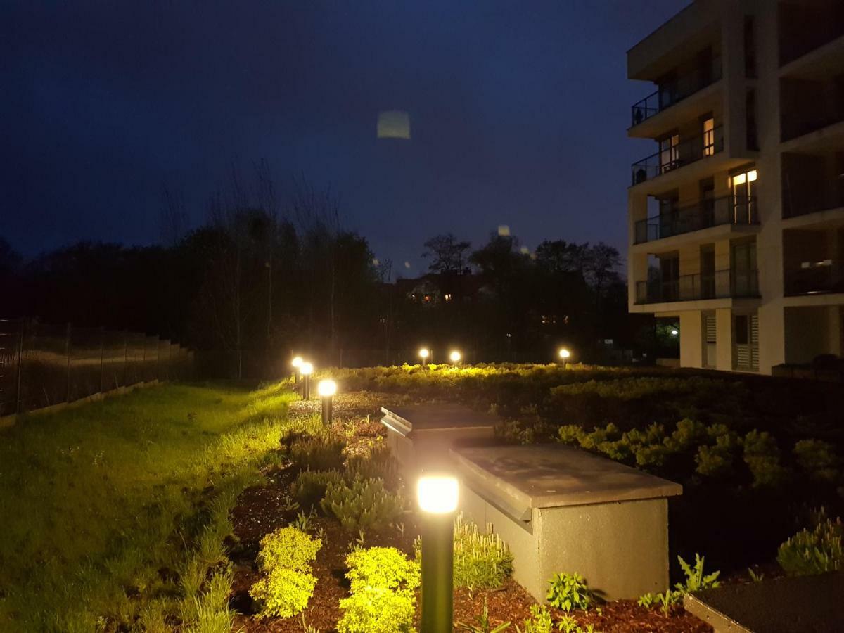 Apartamenty Kielce-Apartament Przy Lesie, Parking, F Vat Exterior photo