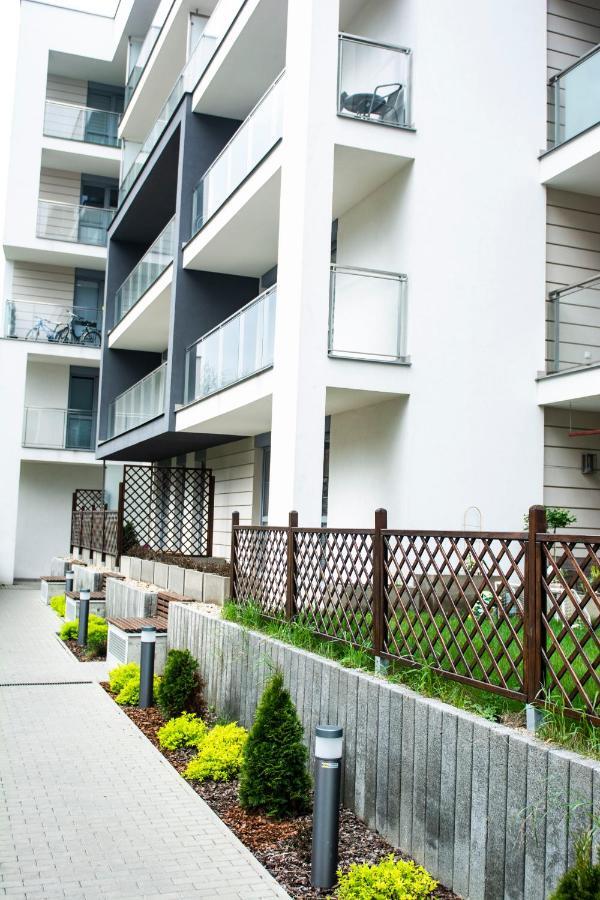 Apartamenty Kielce-Apartament Przy Lesie, Parking, F Vat Exterior photo